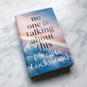 No One Is Talking About This by Patricia Lockwood review – life in the Twittersphere