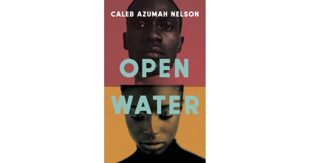 Open Water by Caleb Azumah Nelson review – an exciting, ambitious debut