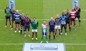 Premiership kick-off is a time like no other for optimistic, attacking rugby