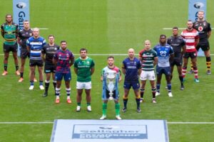 Premiership kick-off is a time like no other for optimistic, attacking rugby