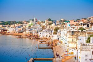 Pushkar, India – one of the most ancient cities of India and a stunning and hypnotic place to explore 1