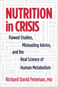 Runner-Up, Best for Nutrition: Nutrition in Crisis