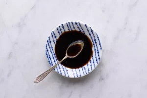 Soy Sauce Nutrition Facts and Health Benefits