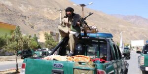 Taliban accused of killing 20 civilians in Panjshir valley 1