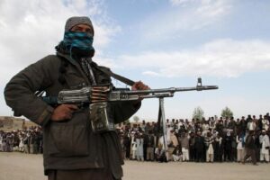 Taliban accused of killing 20 civilians in Panjshir valley 3