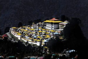 Tawang, Arunachal Pradesh – the magnificent and cultural epicenter of Arunachal Pradesh 1