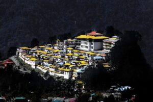 Tawang, Arunachal Pradesh – the magnificent and cultural epicenter of Arunachal Pradesh 1