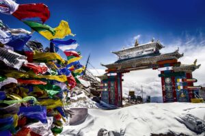 Tawang, Arunachal Pradesh – the magnificent and cultural epicenter of Arunachal Pradesh 2