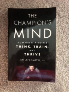 The Champion's Mind