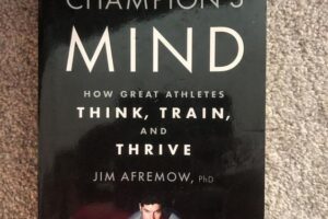 The Champion's Mind