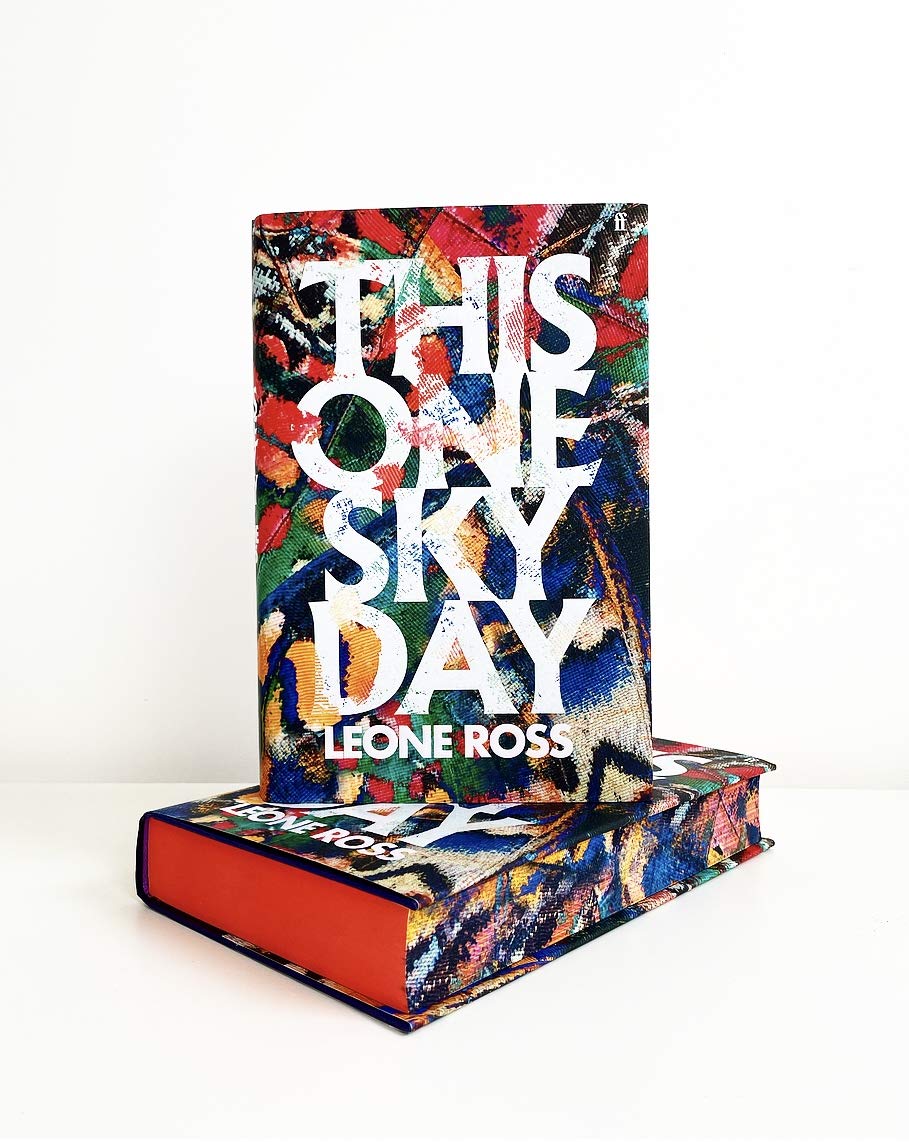 This One Sky Day by Leone Ross review – a magical Caribbean of the mind 1 2