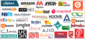 Top 10 Online Best Shopping Sites in World 2021