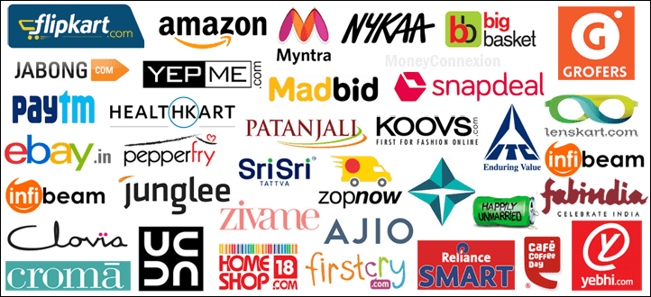 Top 10 Online Best Shopping Sites in World 2021