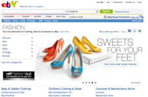 Top 10 Online Best Shopping Sites in World 2021 3