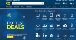 Top 10 Online Best Shopping Sites in World 2021 6