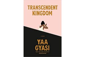 Transcendent Kingdom by Yaa Gyasi review – a profound follow-up to Homegoing 2