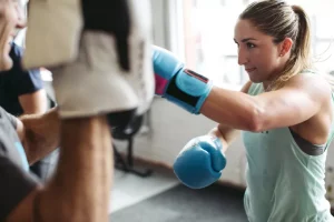 Where to Find the Best Boxing Workout 1