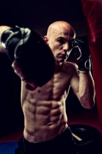 Where to Find the Best Boxing Workout 2