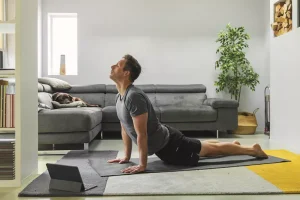 Why Yoga is Beneficial for Golfers