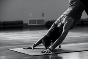 Why Yoga is Beneficial for Golfers 1