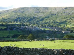 Yorkshire Dales on a budget: my peaceful little Swaledale cave 3