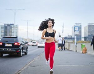 10 Ways to Boost Energy for Running 1