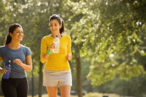 5 Ways to Motivate Yourself to Walk 4