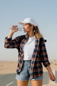 6 Reasons Why You Should Drink Plenty of Water