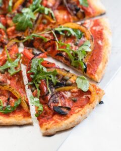 Best Healthy Pizza 2