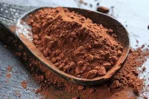 Could Cocoa Boost Your Exercise Motivation?