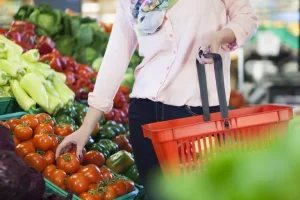 Different Grocery Store Layouts May Help Shoppers Choose Healthier Foods, Study Says