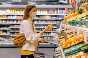 Different Grocery Store Layouts May Help Shoppers Choose Healthier Foods, Study Says 1