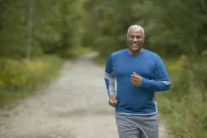 Eating Fruits and Vegetables, Plus Exercise Could Boost Happiness, Study Says