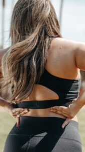 Focusing on Mind-Body Connection Could Help Back Pain 1