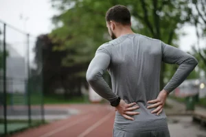 Focusing on Mind-Body Connection Could Help Back Pain