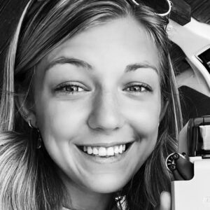 Gabby Petito was strangled to death, coroner says