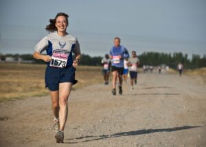 How Long It Takes to Train for a Half-Marathon 3