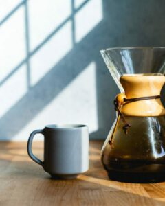 How to Make Coffee: 6 Ways 1