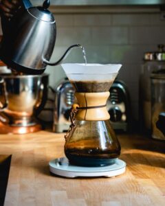 How to Make Coffee: 6 Ways