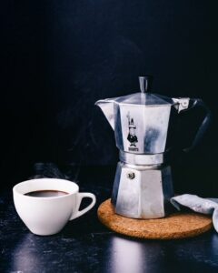 How to Make Coffee: 6 Ways 5