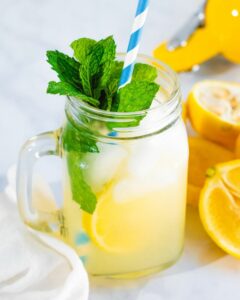 How to make the best lemonade 1