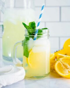 How to make the best lemonade 3