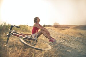 Is Bike Riding Good Exercise? 1