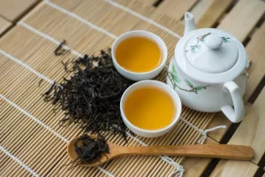 Oolong Tea May Aid Fat Breakdown While You Sleep, Research Suggests