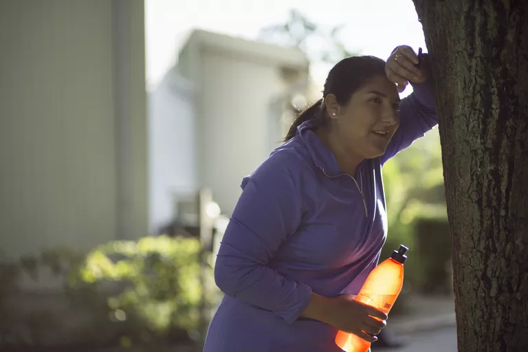 Overcoming Weight Loss Plateaus