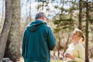 Spending Time Outdoors Can Boost Brain Health 1