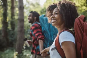 Spending Time Outdoors Can Boost Brain Health