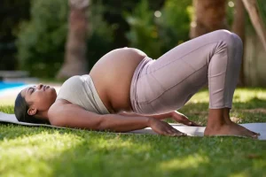 The Best Exercises for Pregnancy