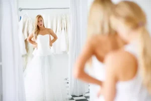 Use the Bride Diet to Lose Weight for a Wedding