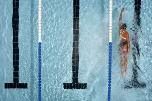 20-Minute Swimming Workout for Active Recovery Days 11